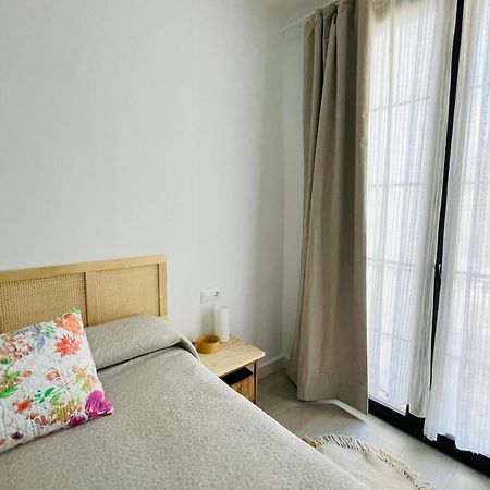 Apartamento La Parra Alora Εξωτερικό φωτογραφία