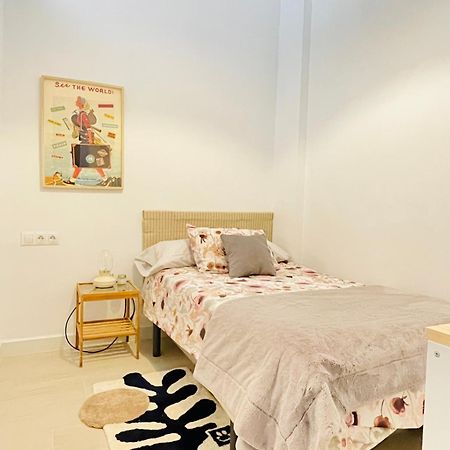 Apartamento La Parra Alora Εξωτερικό φωτογραφία