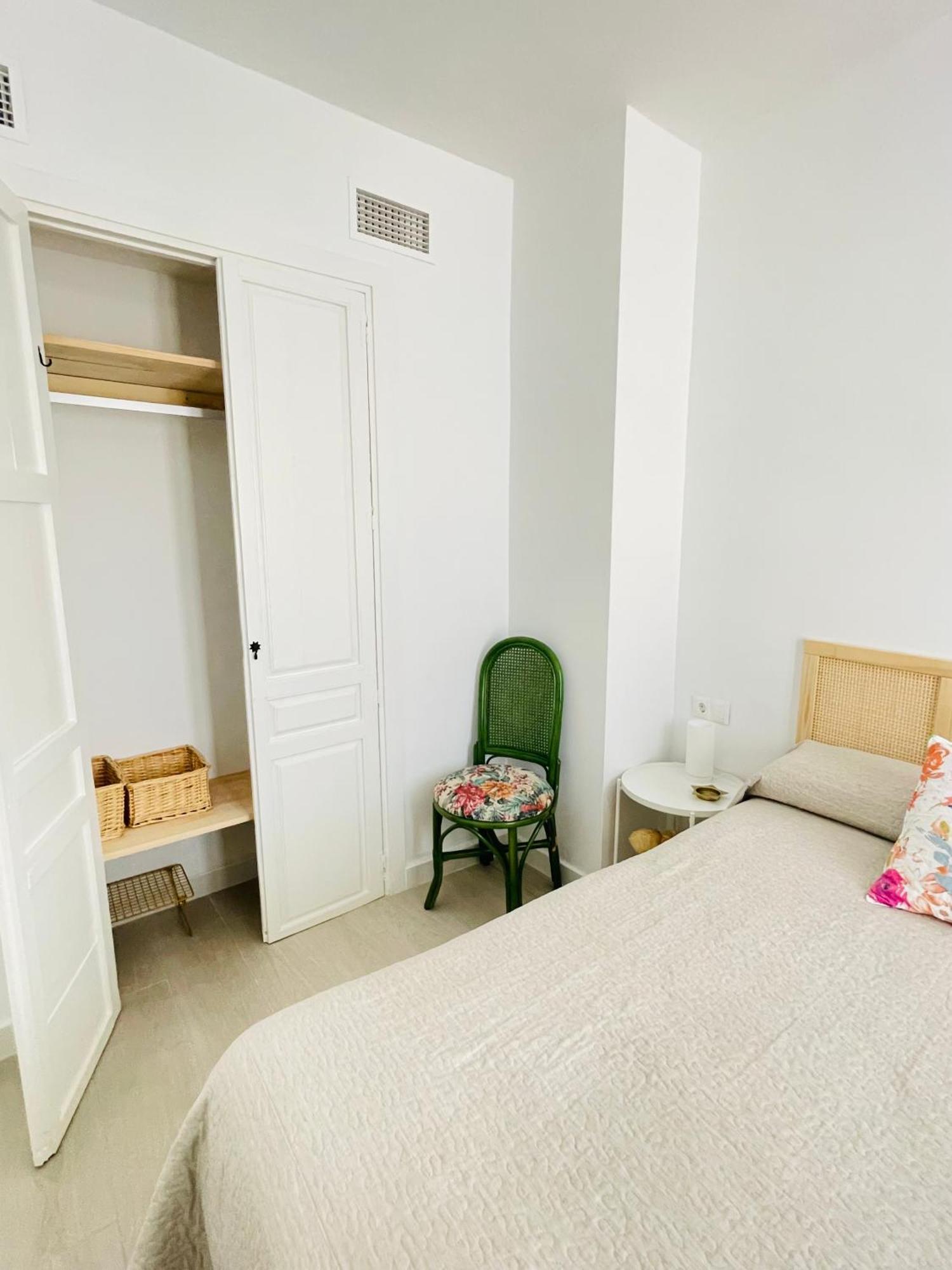 Apartamento La Parra Alora Εξωτερικό φωτογραφία