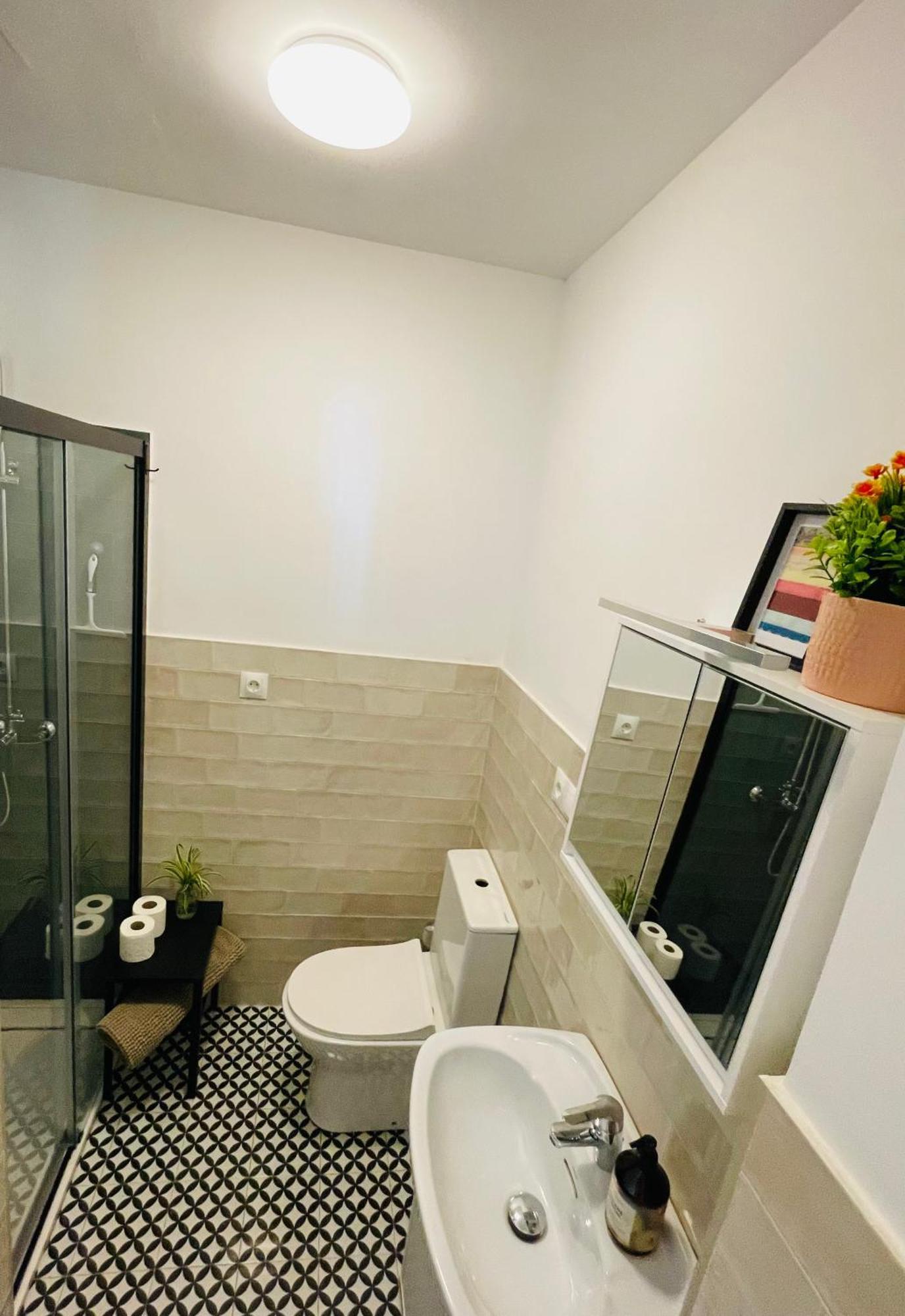 Apartamento La Parra Alora Εξωτερικό φωτογραφία