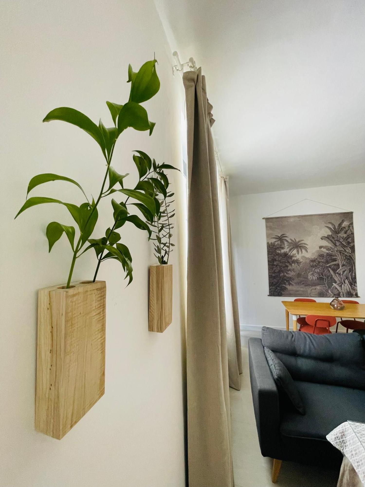 Apartamento La Parra Alora Εξωτερικό φωτογραφία