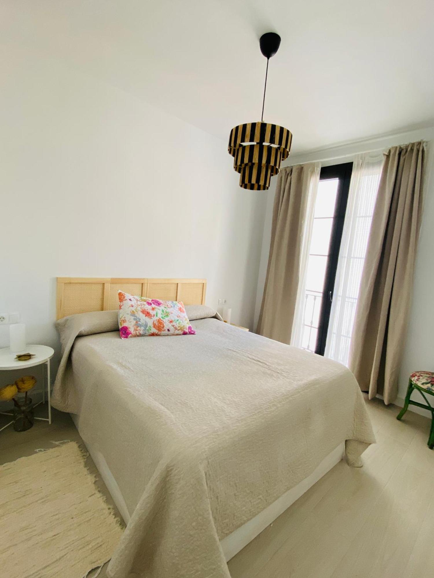 Apartamento La Parra Alora Εξωτερικό φωτογραφία