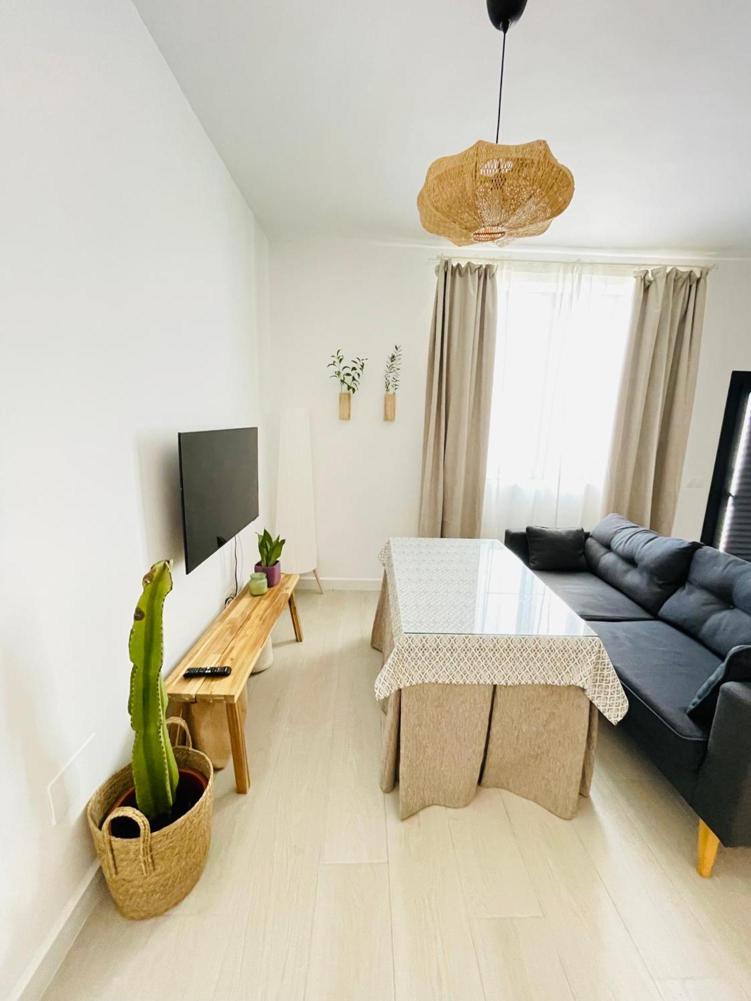 Apartamento La Parra Alora Εξωτερικό φωτογραφία