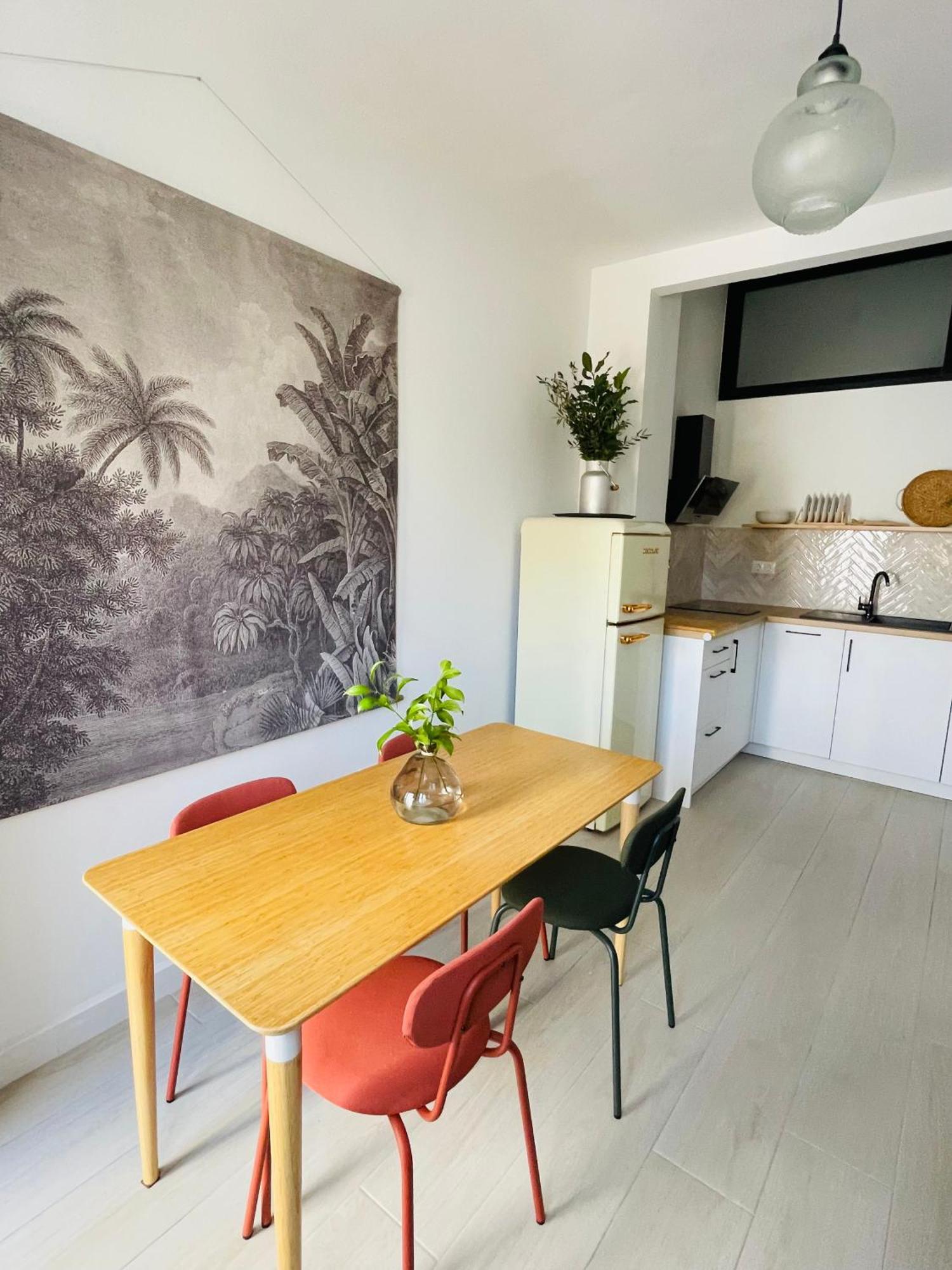Apartamento La Parra Alora Εξωτερικό φωτογραφία