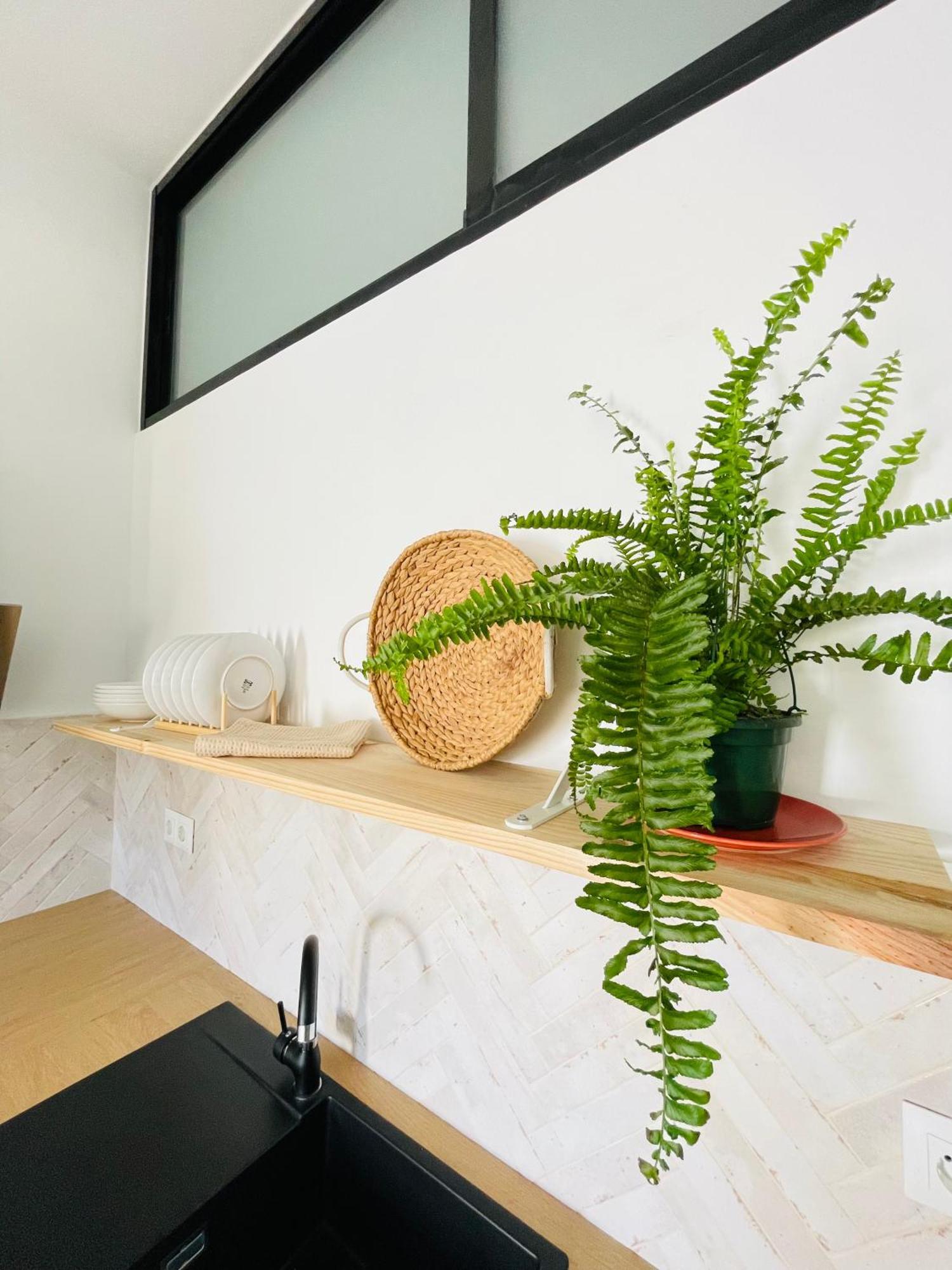 Apartamento La Parra Alora Εξωτερικό φωτογραφία