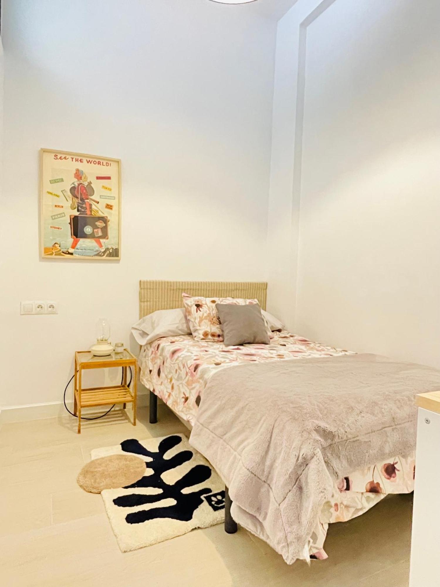 Apartamento La Parra Alora Εξωτερικό φωτογραφία