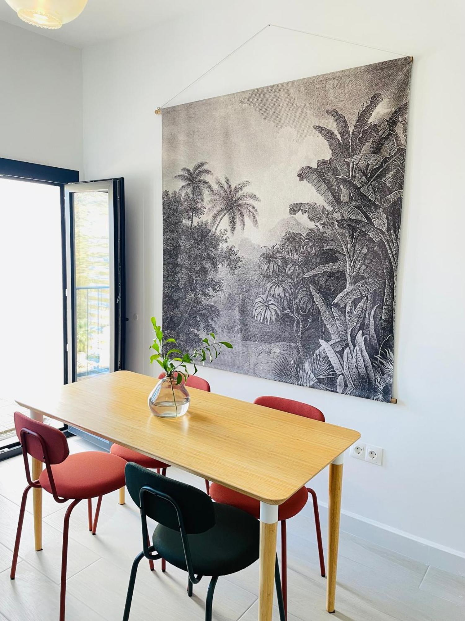 Apartamento La Parra Alora Εξωτερικό φωτογραφία
