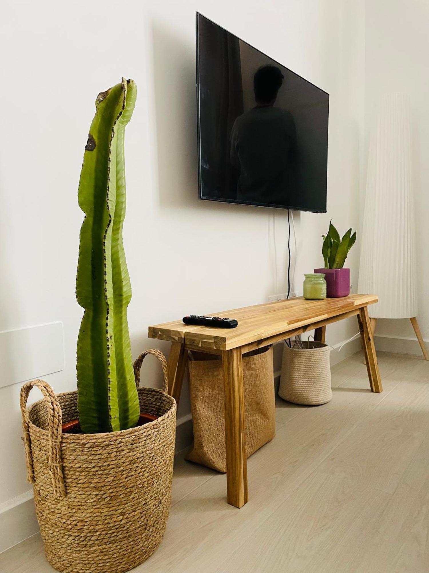 Apartamento La Parra Alora Εξωτερικό φωτογραφία
